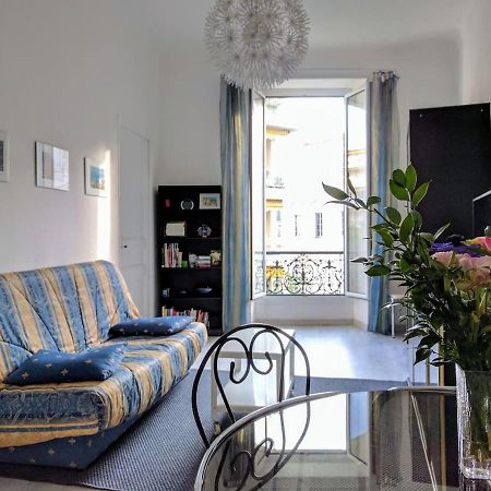 Anderson Apartment Niza Exterior foto