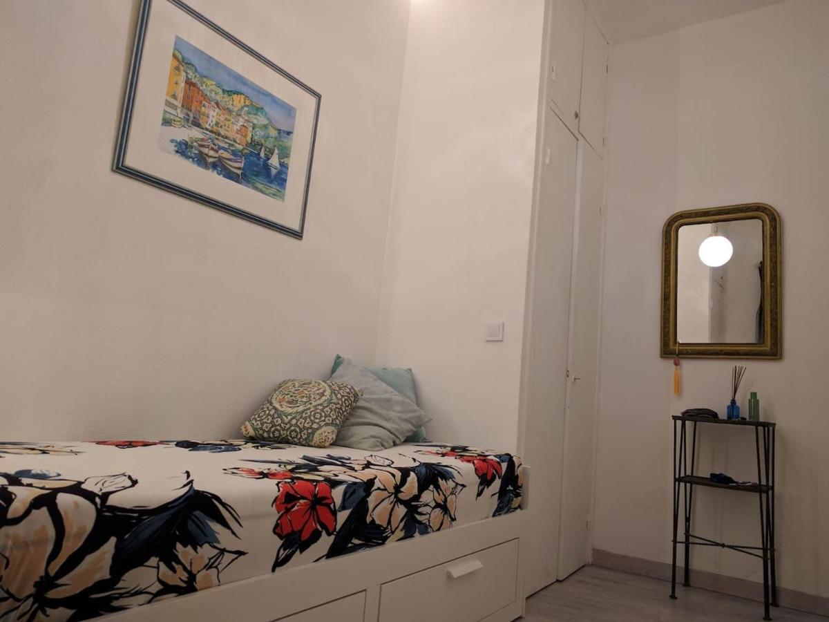 Anderson Apartment Niza Exterior foto
